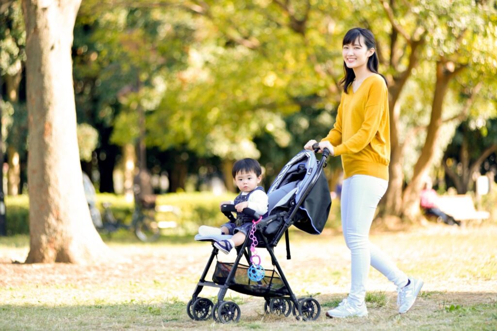 【診断】あなたにピッタリのベビーカー診断！【2025最新】