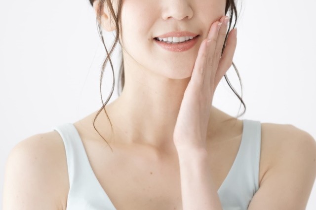 あなたの肌質タイプ診断